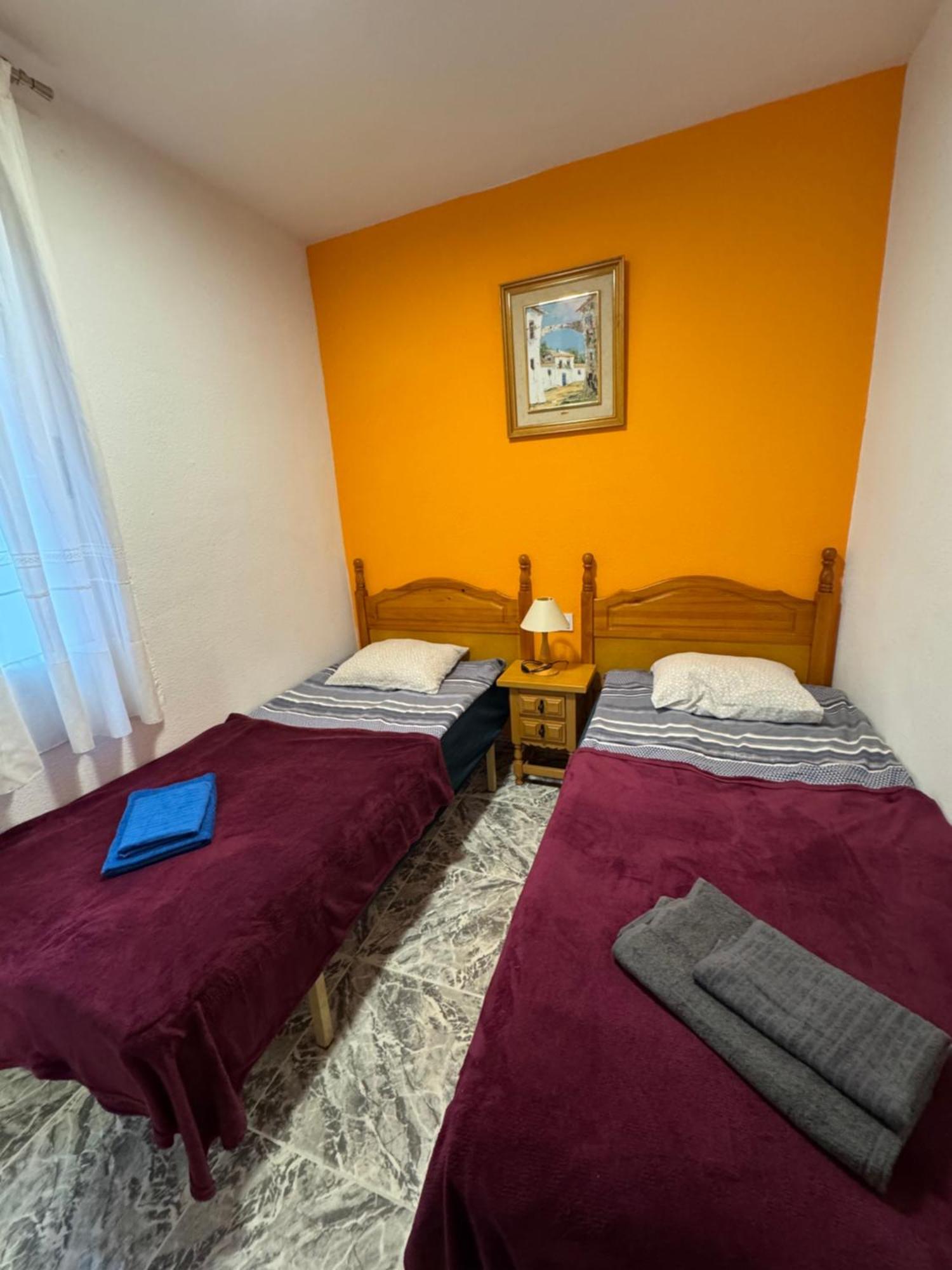 Apatament La Loma Apartment Torrevieja Exterior photo