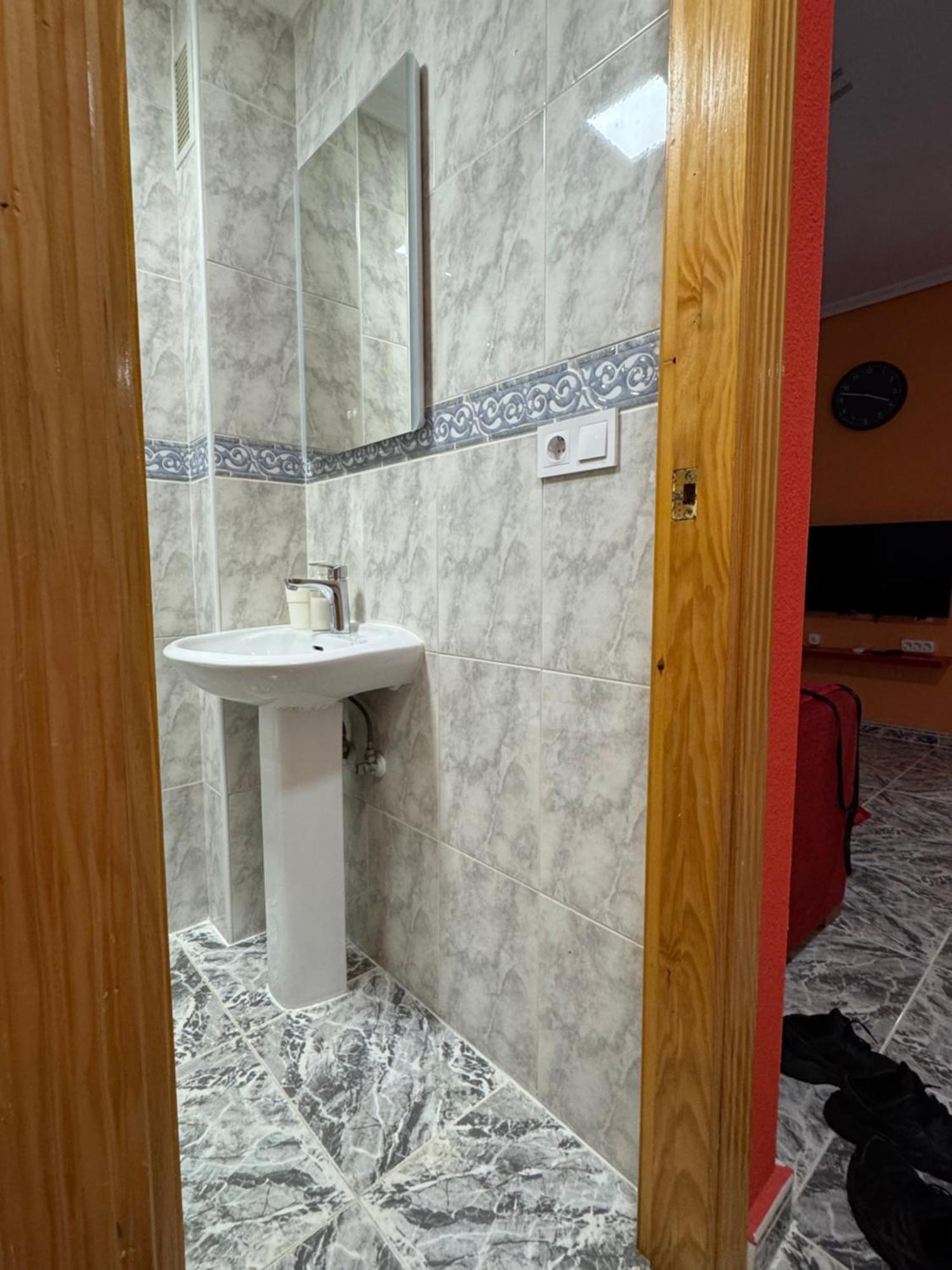 Apatament La Loma Apartment Torrevieja Exterior photo