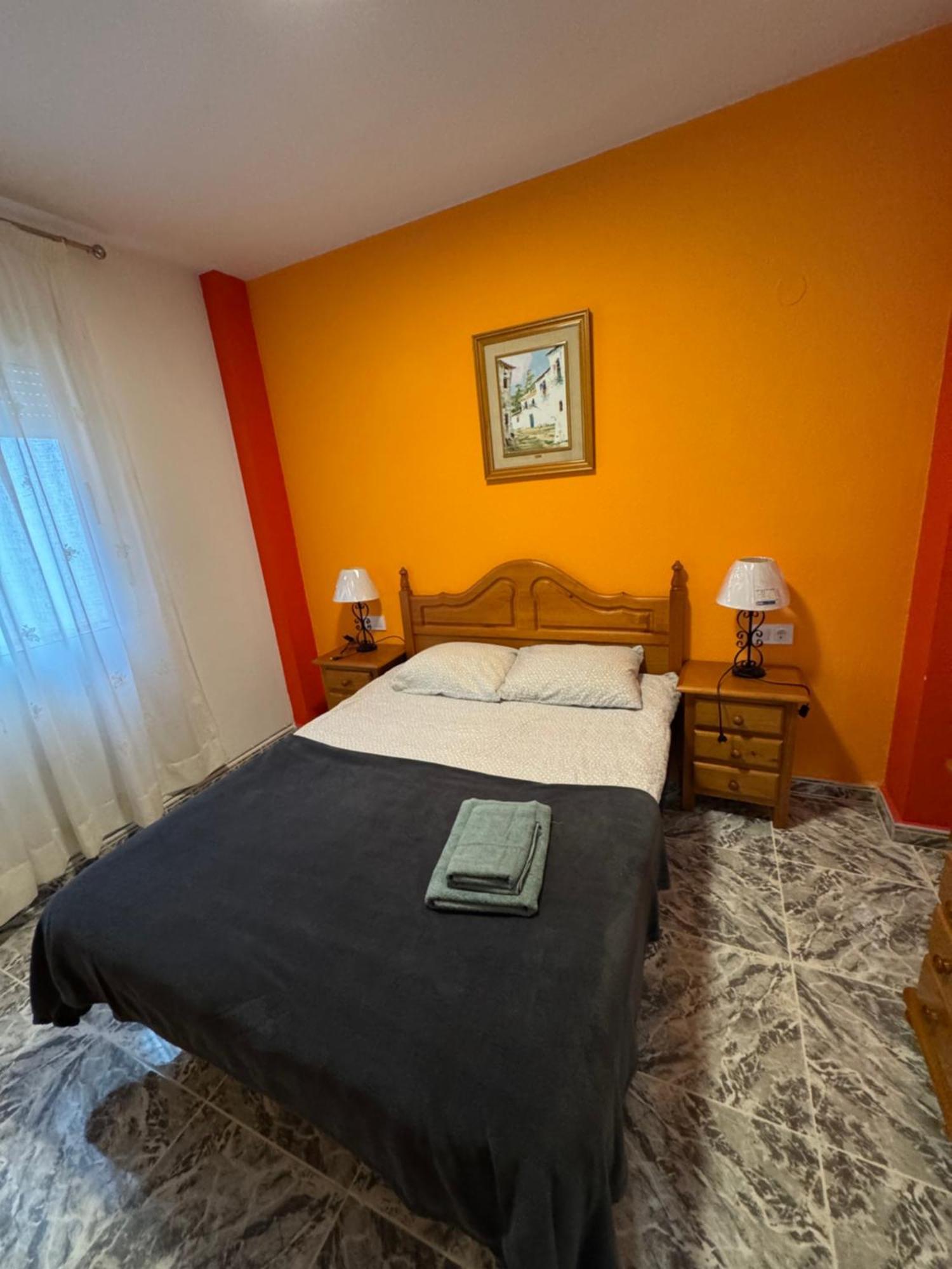 Apatament La Loma Apartment Torrevieja Exterior photo