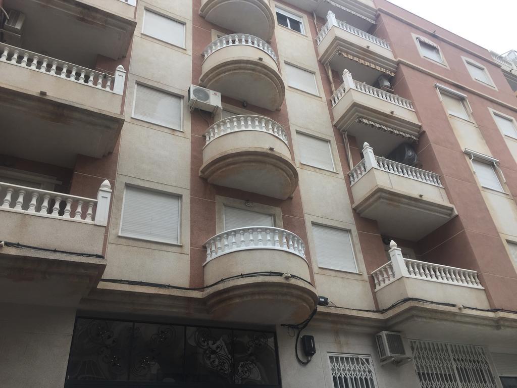 Apatament La Loma Apartment Torrevieja Exterior photo