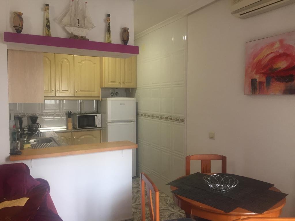 Apatament La Loma Apartment Torrevieja Exterior photo
