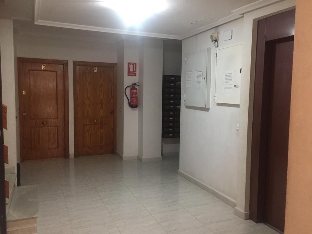 Apatament La Loma Apartment Torrevieja Exterior photo