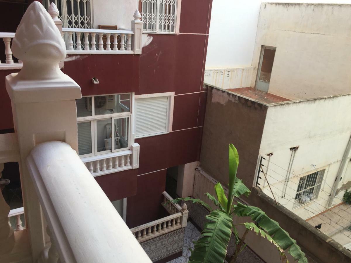 Apatament La Loma Apartment Torrevieja Exterior photo