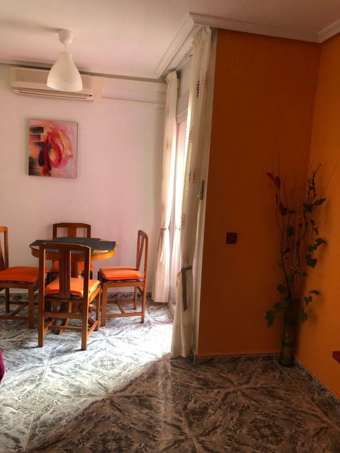 Apatament La Loma Apartment Torrevieja Exterior photo
