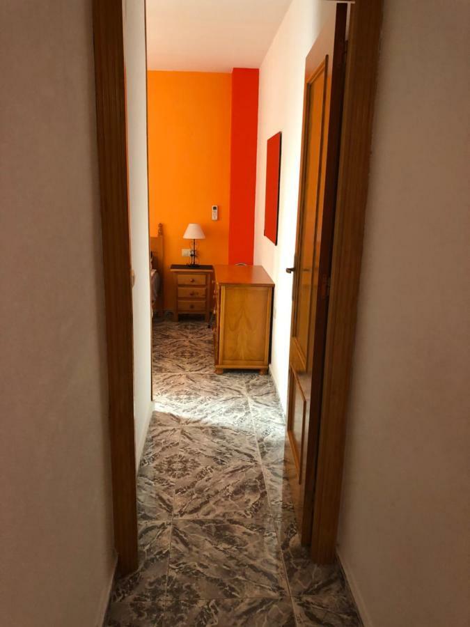 Apatament La Loma Apartment Torrevieja Exterior photo