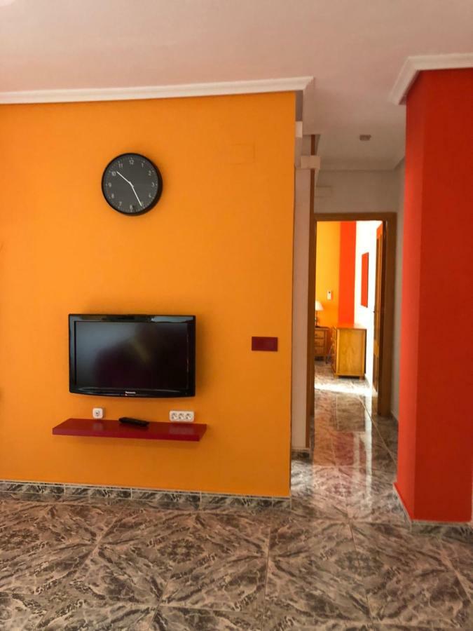 Apatament La Loma Apartment Torrevieja Exterior photo