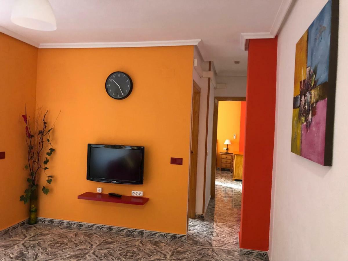 Apatament La Loma Apartment Torrevieja Exterior photo