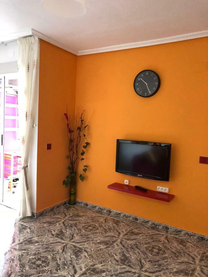 Apatament La Loma Apartment Torrevieja Exterior photo